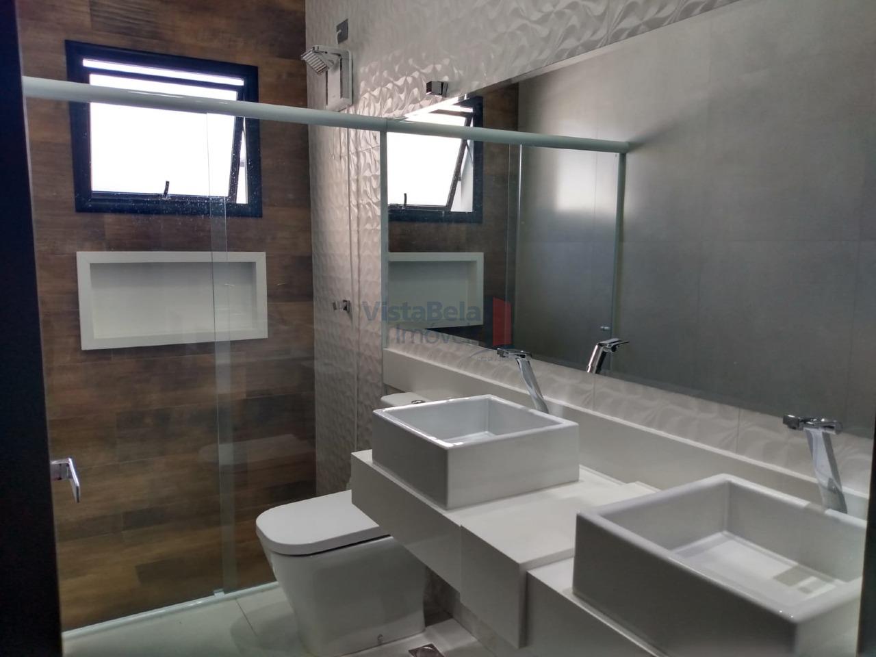 Casa em Condomínio à venda no Condomínio Residencial Green Park: 