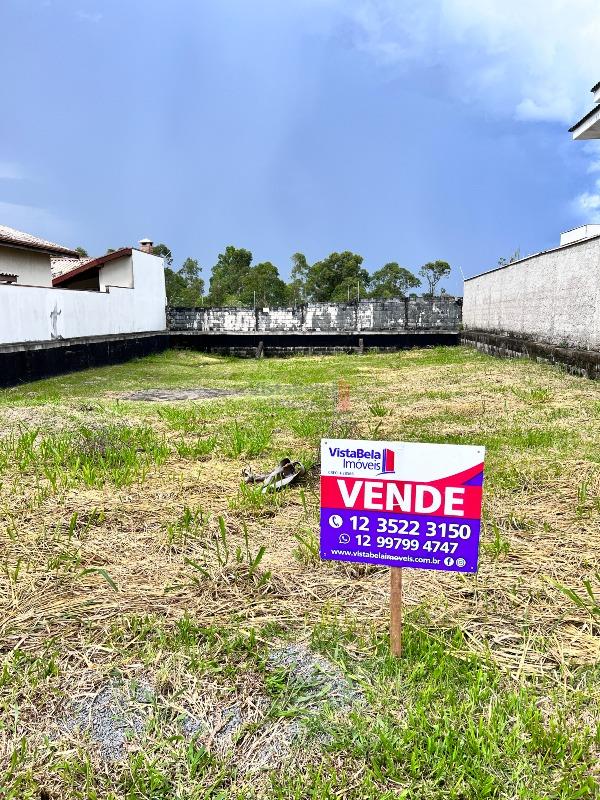Lote em condomínio à venda no Condominio Residencial Real Ville: 