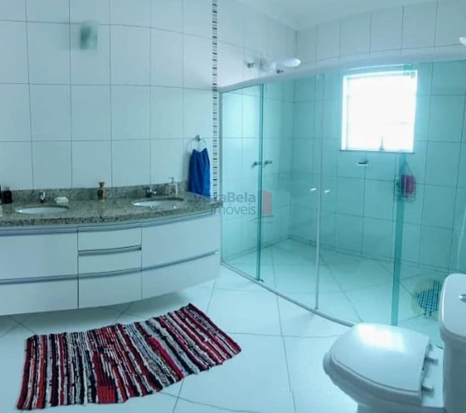 Casa em Condomínio à venda no Loteamento Residencial Campos do Conde II: 