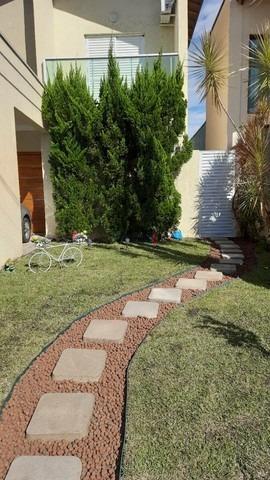 Casa em Condomínio à venda no Loteamento Residencial Campos do Conde II: 