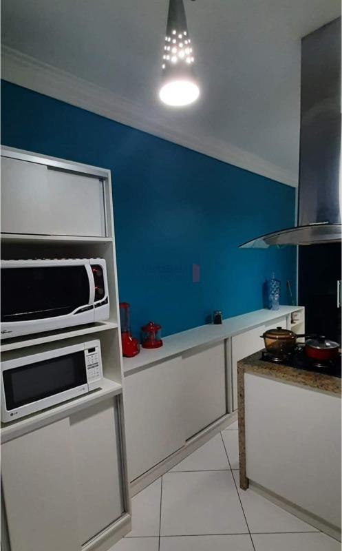 Casa em Condomínio à venda no Loteamento Residencial Campos do Conde II: 