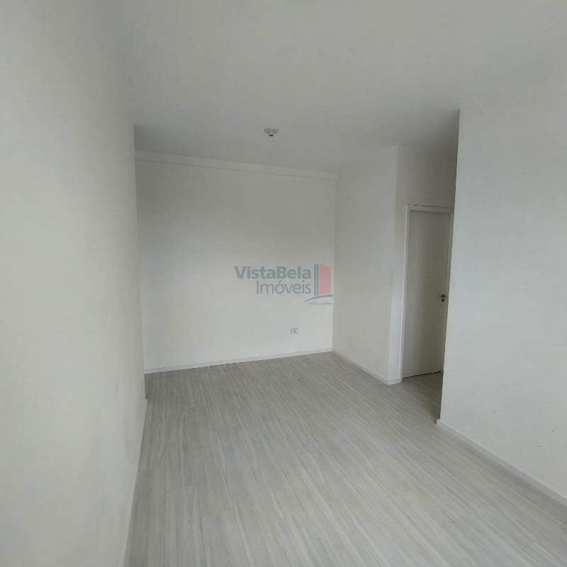 Apartamento à venda no Residencial Sitio Santo Antonio: 