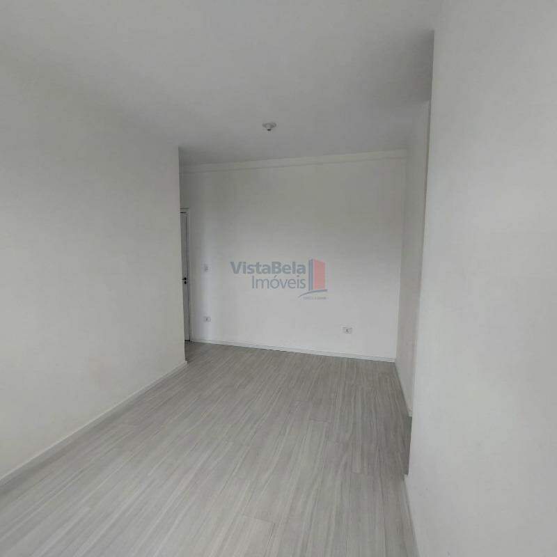 Apartamento à venda no Residencial Sitio Santo Antonio: 