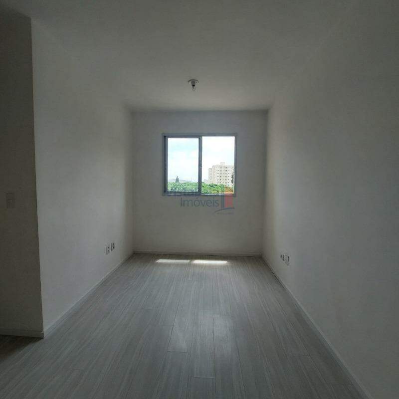 Apartamento à venda no Residencial Sitio Santo Antonio: 