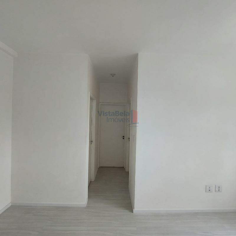Apartamento à venda no Residencial Sitio Santo Antonio: 