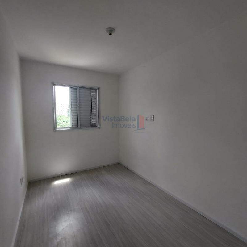 Apartamento à venda no Residencial Sitio Santo Antonio: 