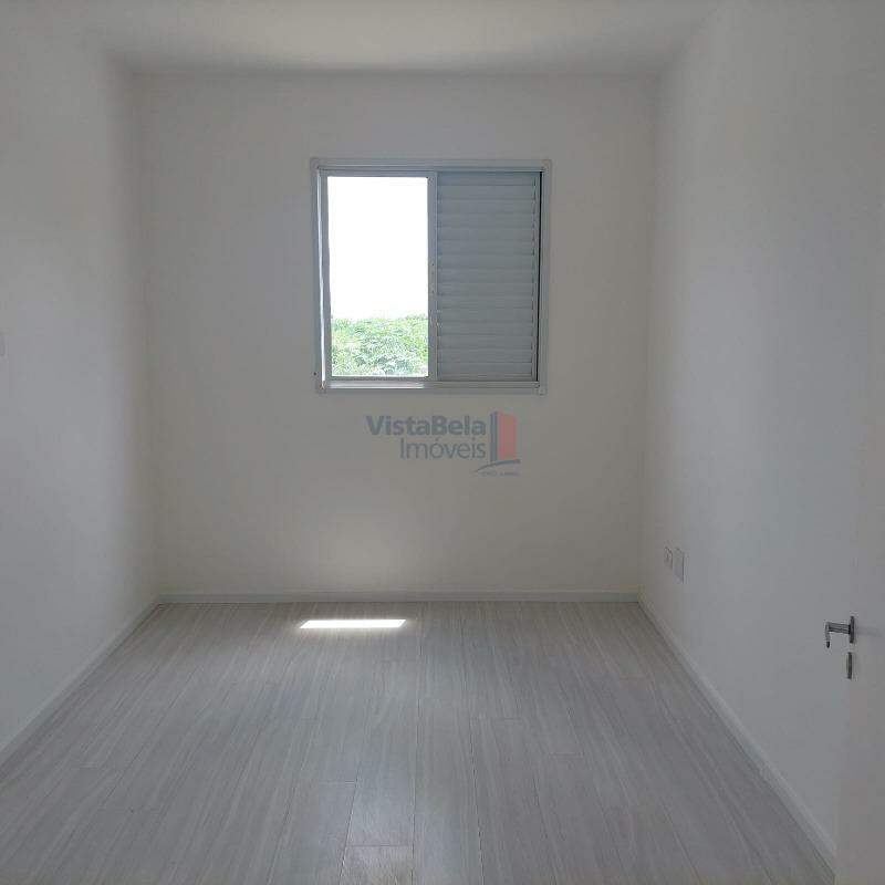 Apartamento à venda no Residencial Sitio Santo Antonio: 