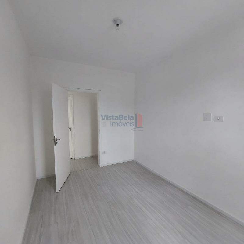 Apartamento à venda no Residencial Sitio Santo Antonio: 