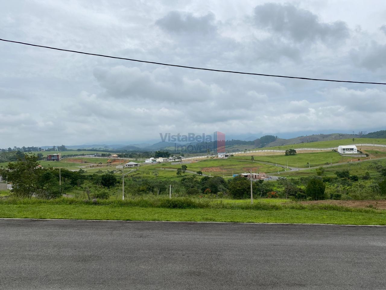 Lote em condomínio à venda no Loteamento Comercial e Residencial Village da Serra: 
