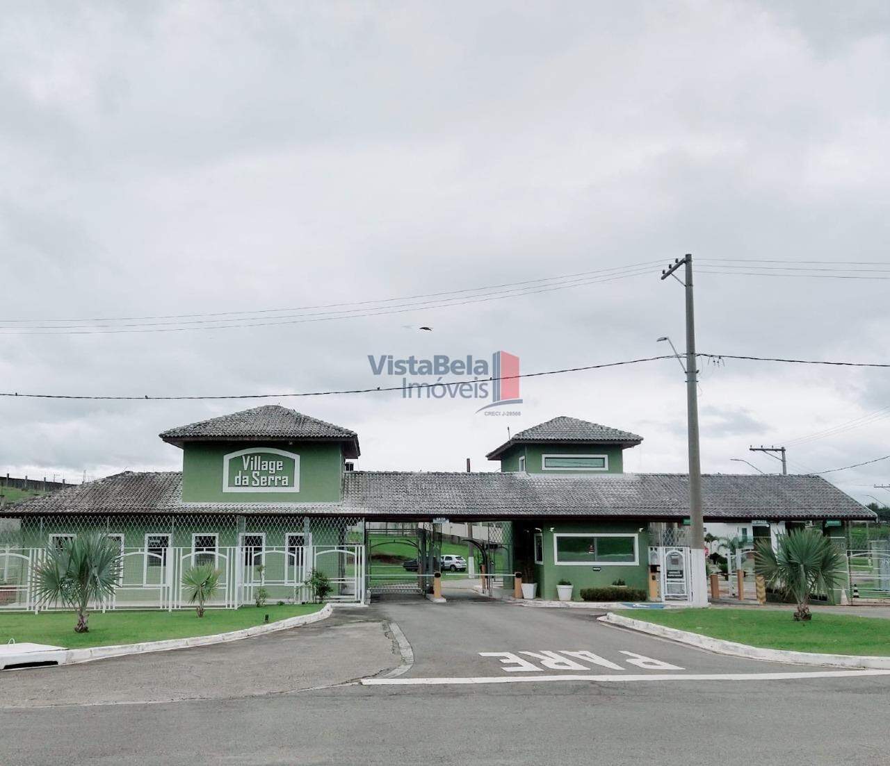 Lote em condomínio à venda no Loteamento Comercial e Residencial Village da Serra: 