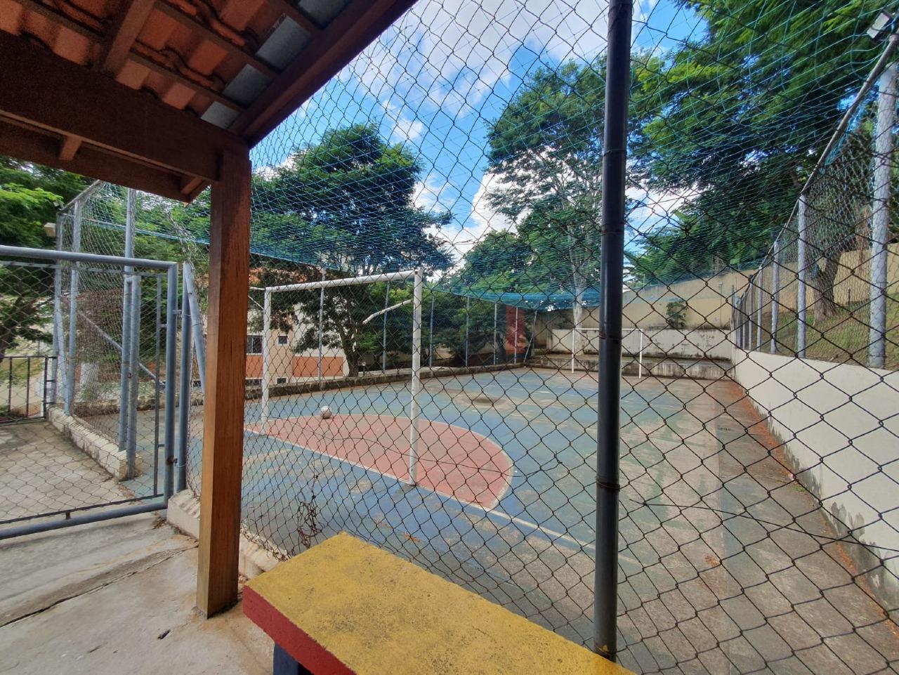 Apartamento para aluguel no Campos Eliseos: 