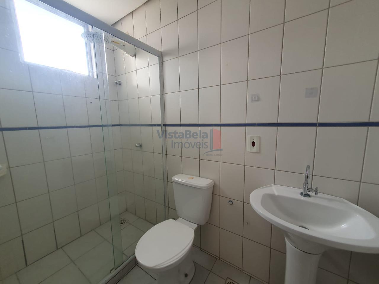 Apartamento para aluguel no Campos Eliseos: 