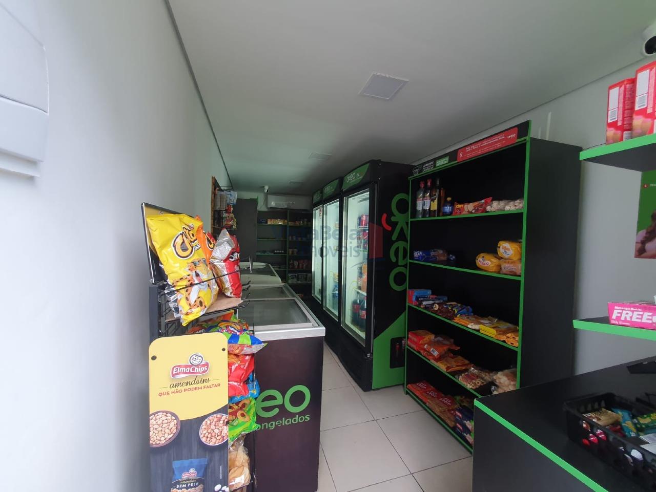 Apartamento para aluguel no Campos Eliseos: 