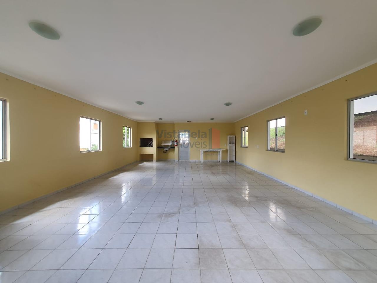 Apartamento para aluguel no Campos Eliseos: 