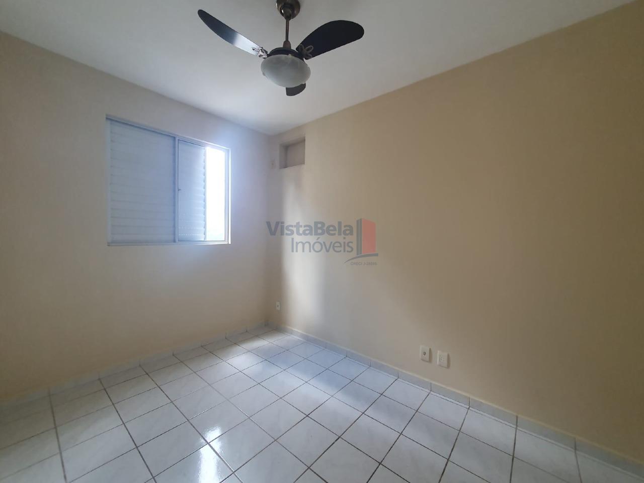 Apartamento para aluguel no Campos Eliseos: 