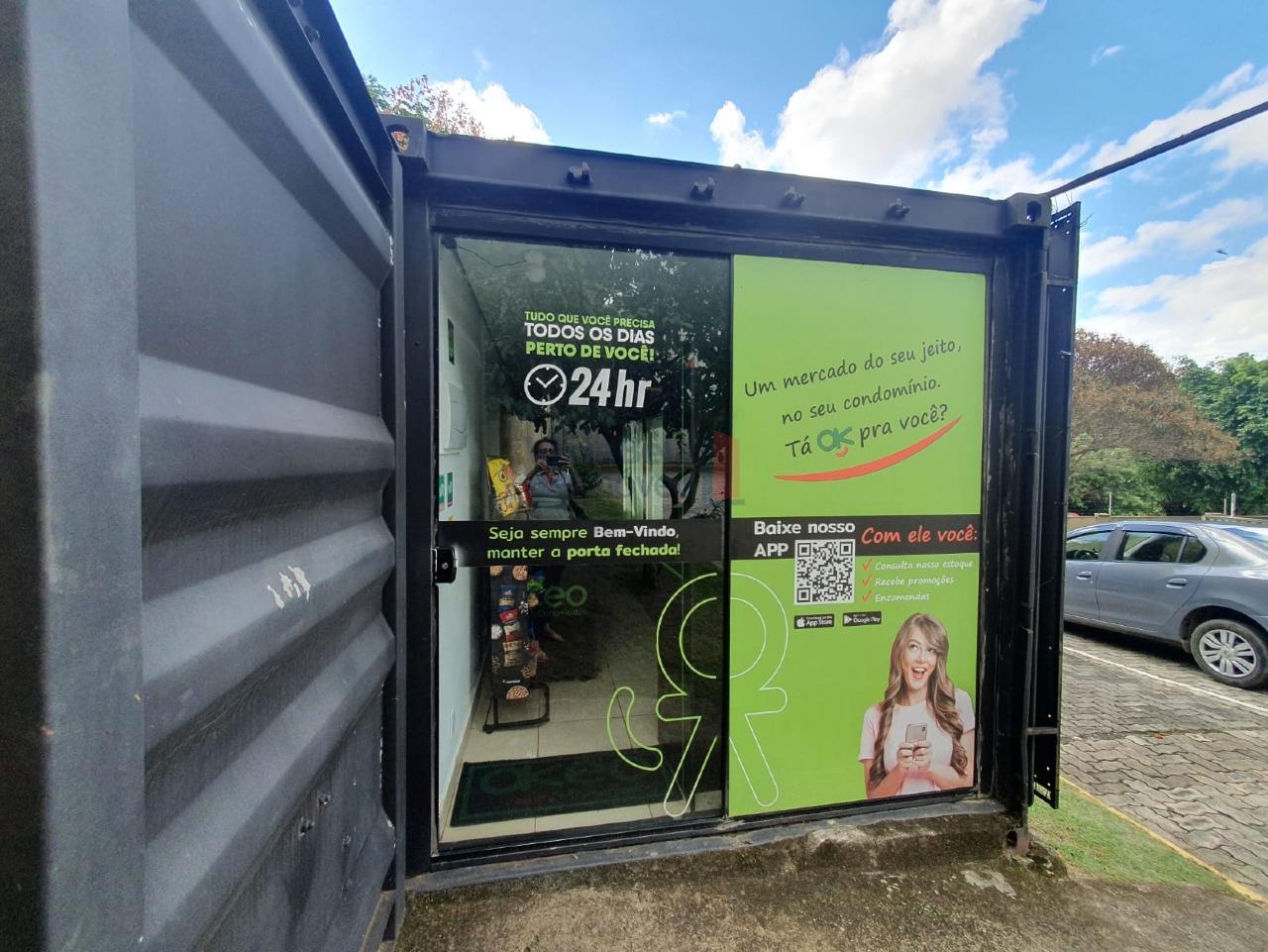 Apartamento para aluguel no Campos Eliseos: 