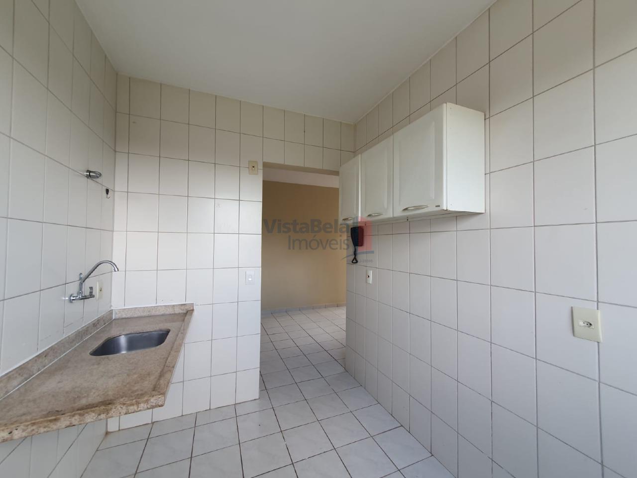 Apartamento para aluguel no Campos Eliseos: 