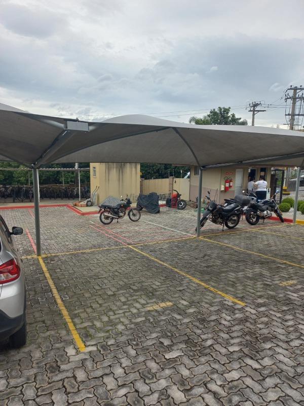 Apartamento para aluguel no Campos Eliseos: 