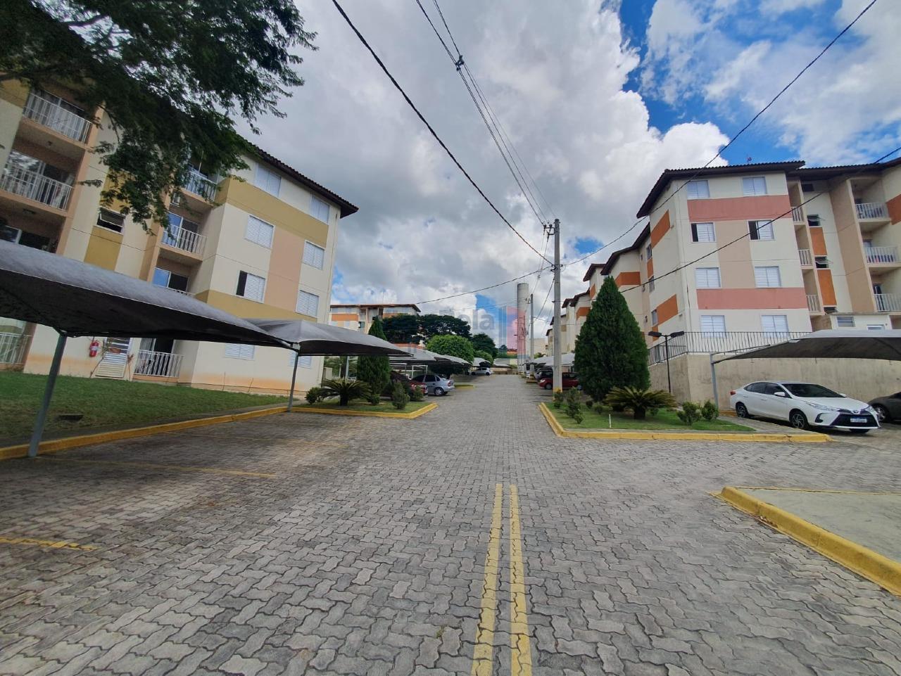 Apartamento para aluguel no Campos Eliseos: 