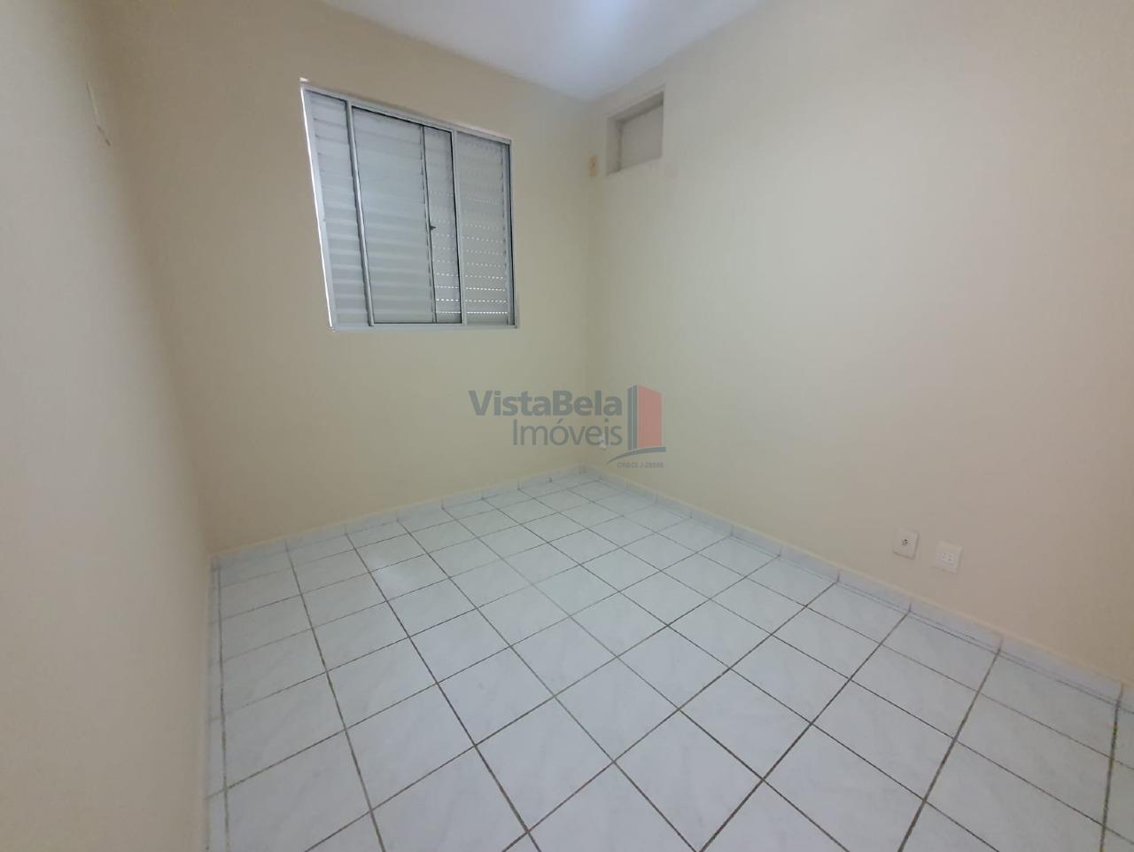 Apartamento para aluguel no Campos Eliseos: 