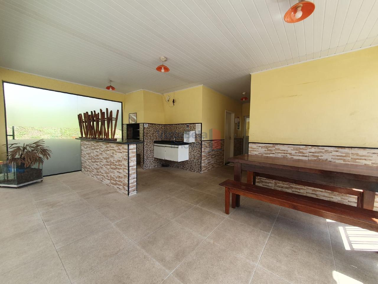 Apartamento para aluguel no Campos Eliseos: 