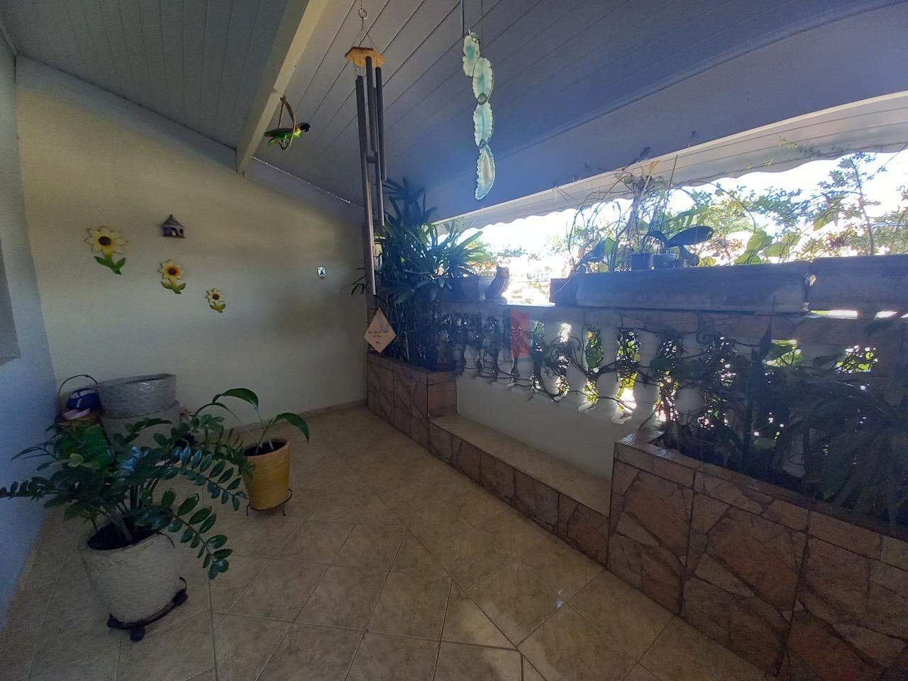 Casa à venda no Jardim Ana Emilia: 
