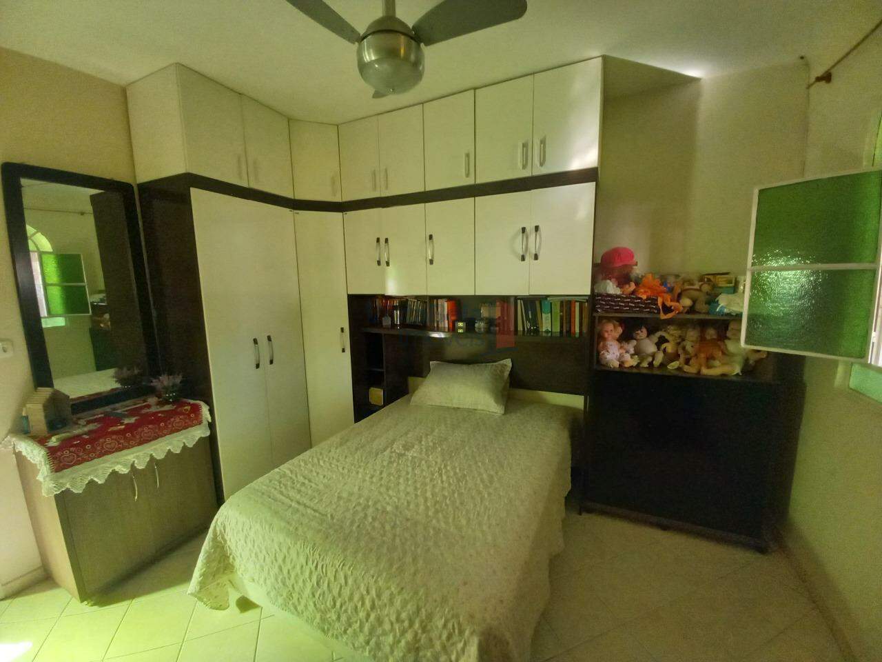 Casa à venda no Jardim Ana Emilia: 