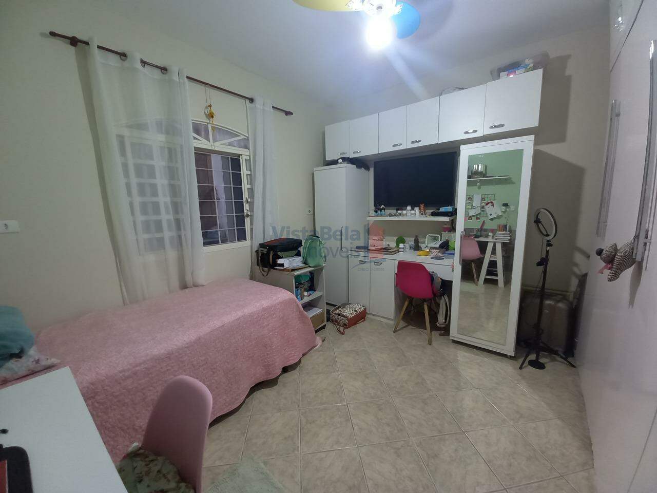 Casa à venda no Jardim Ana Emilia: 