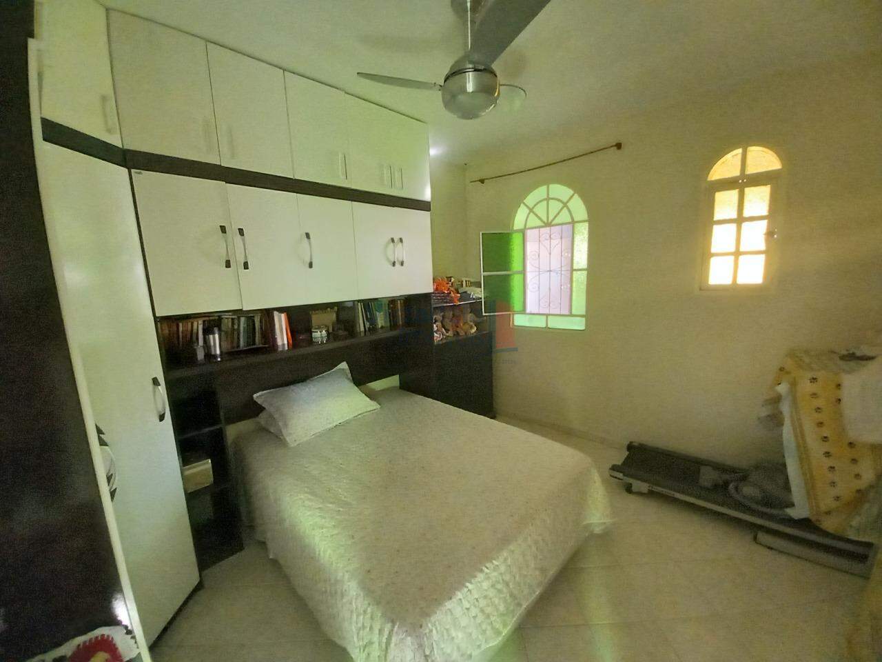 Casa à venda no Jardim Ana Emilia: 
