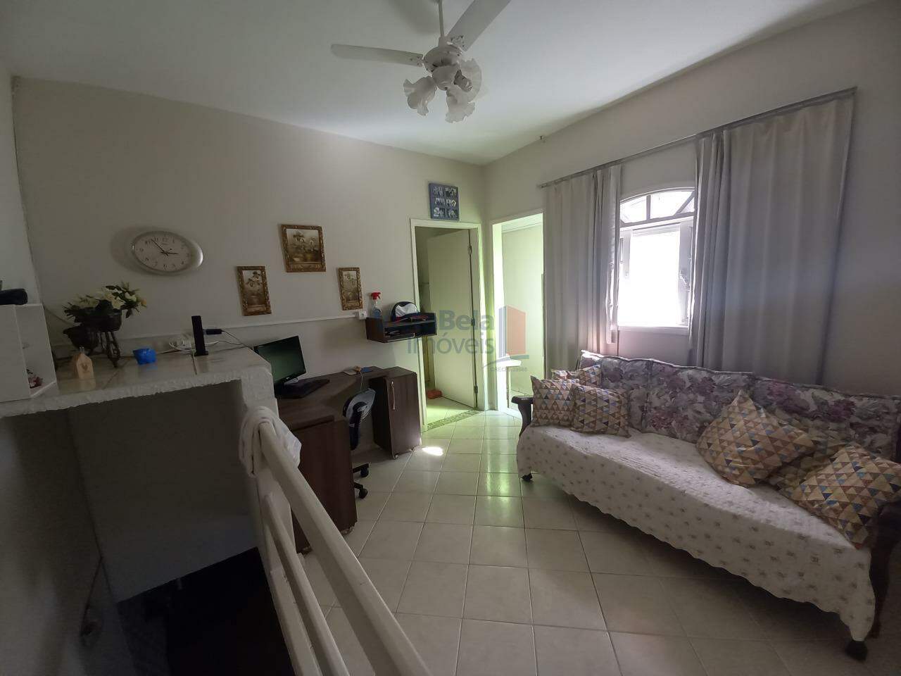 Casa à venda no Jardim Ana Emilia: 
