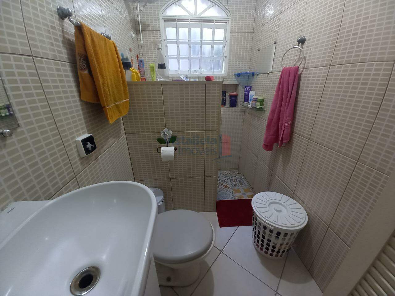 Casa à venda no Jardim Ana Emilia: 