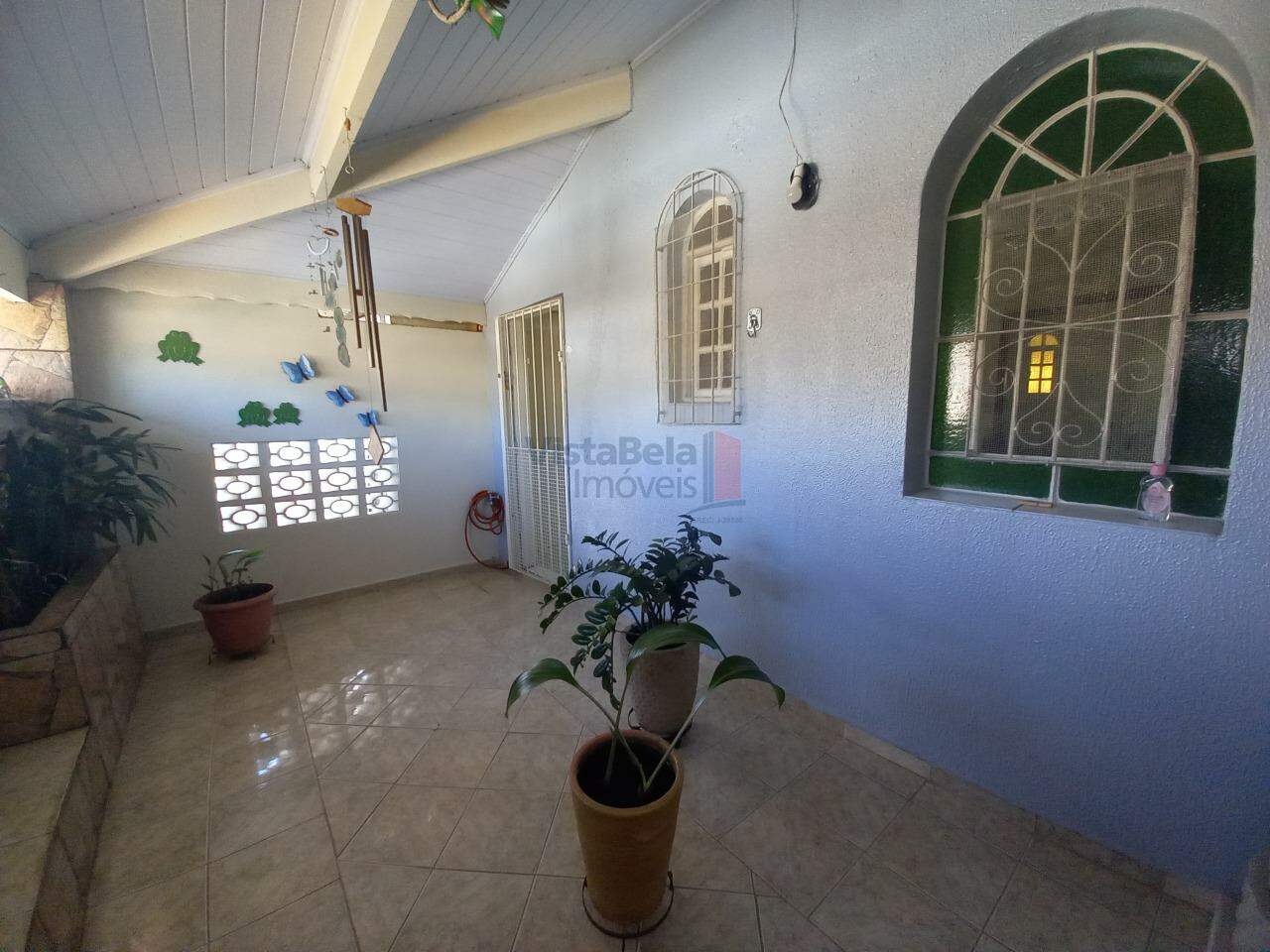 Casa à venda no Jardim Ana Emilia: 