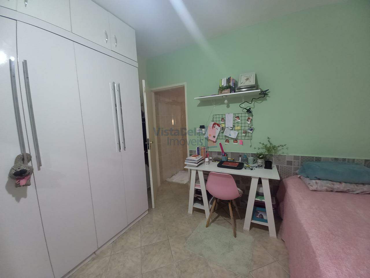 Casa à venda no Jardim Ana Emilia: 