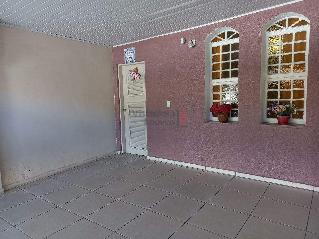 Casa à venda no Jardim Ana Emilia: 