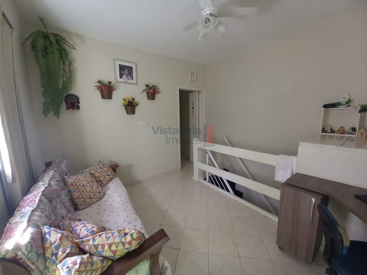 Casa à venda no Jardim Ana Emilia: 