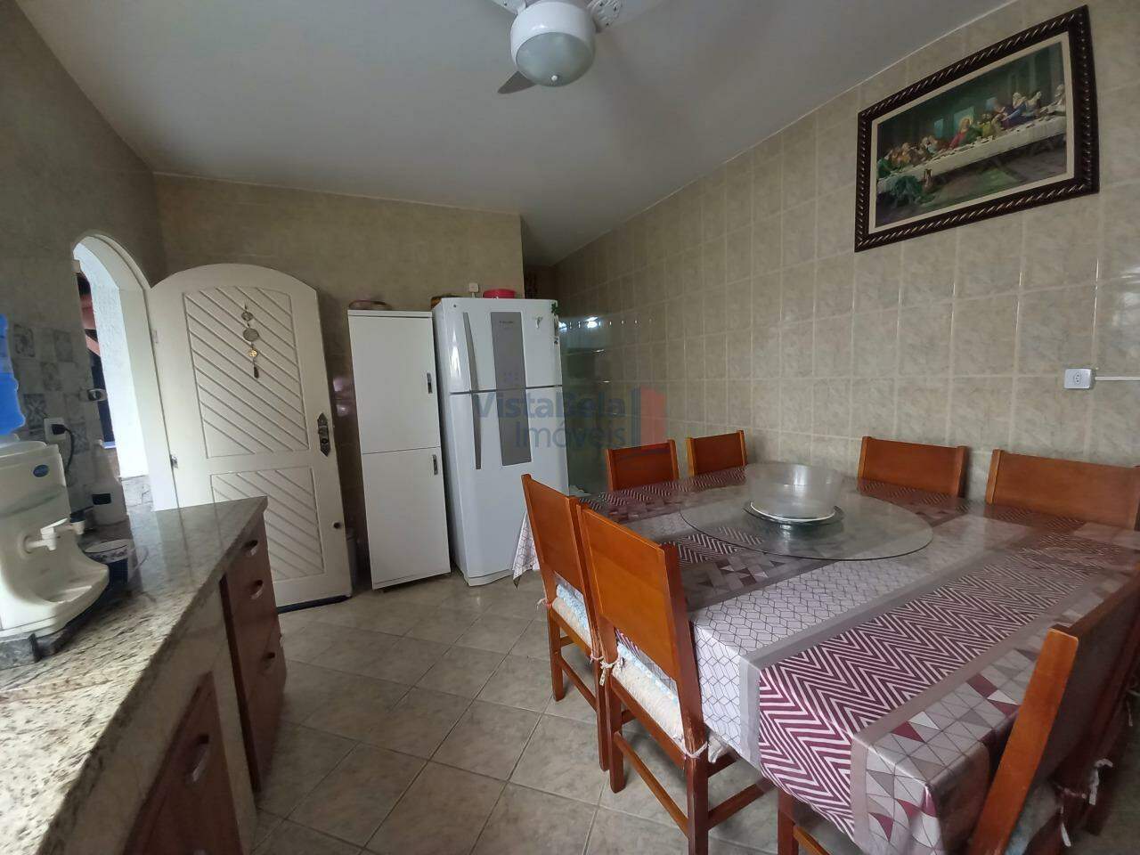 Casa à venda no Jardim Ana Emilia: 