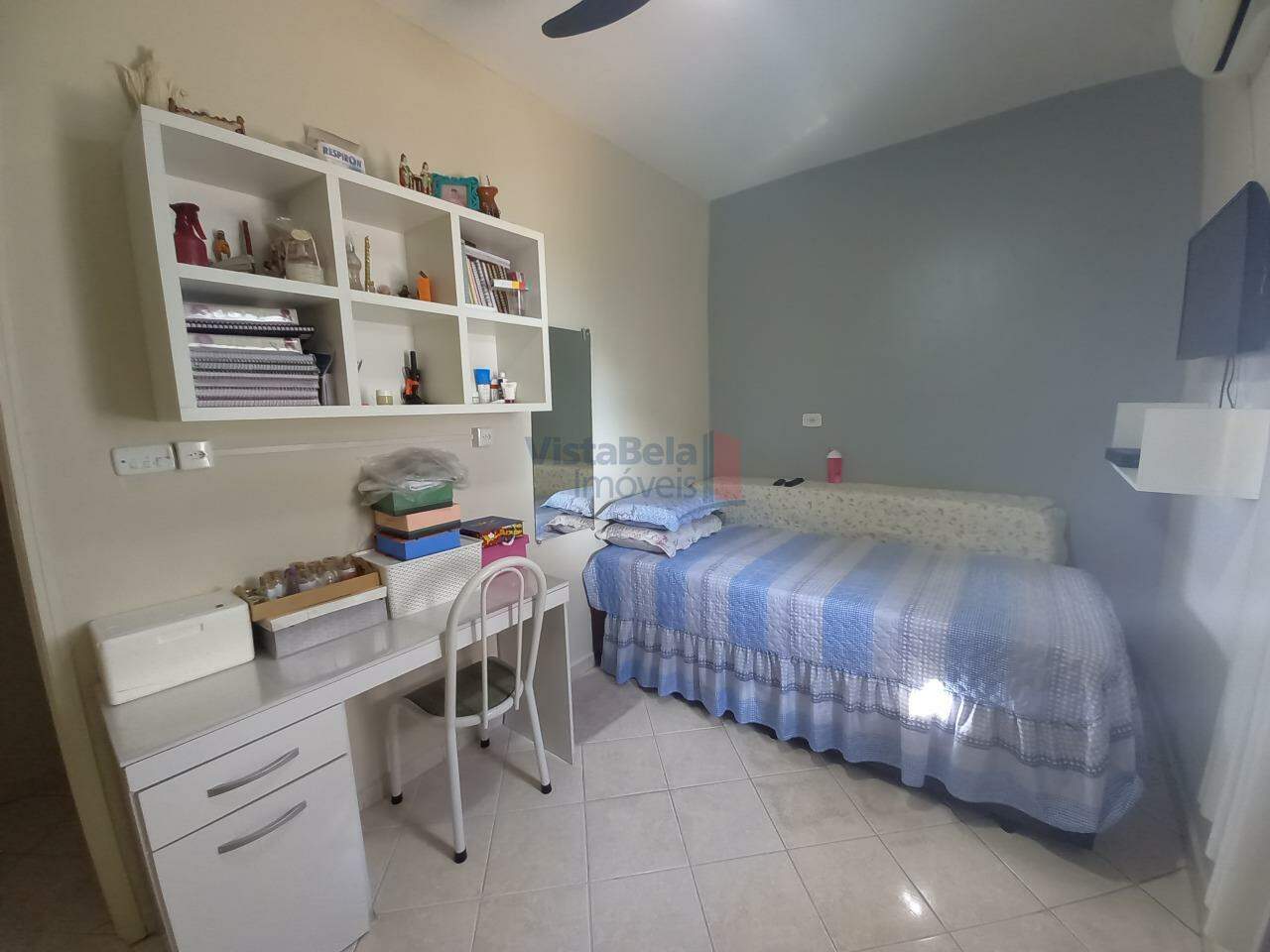 Casa à venda no Jardim Ana Emilia: 