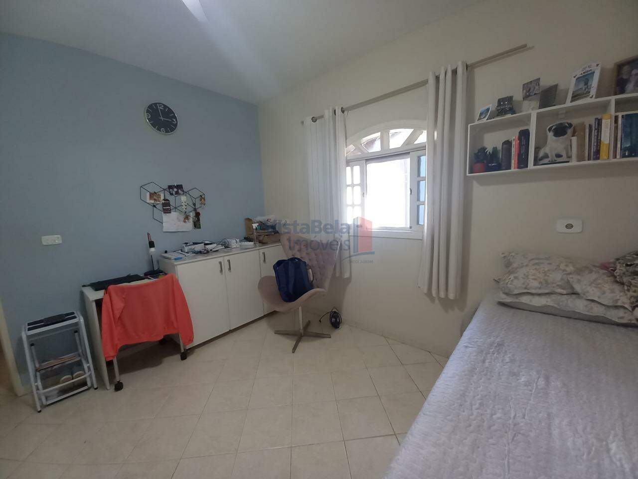 Casa à venda no Jardim Ana Emilia: 