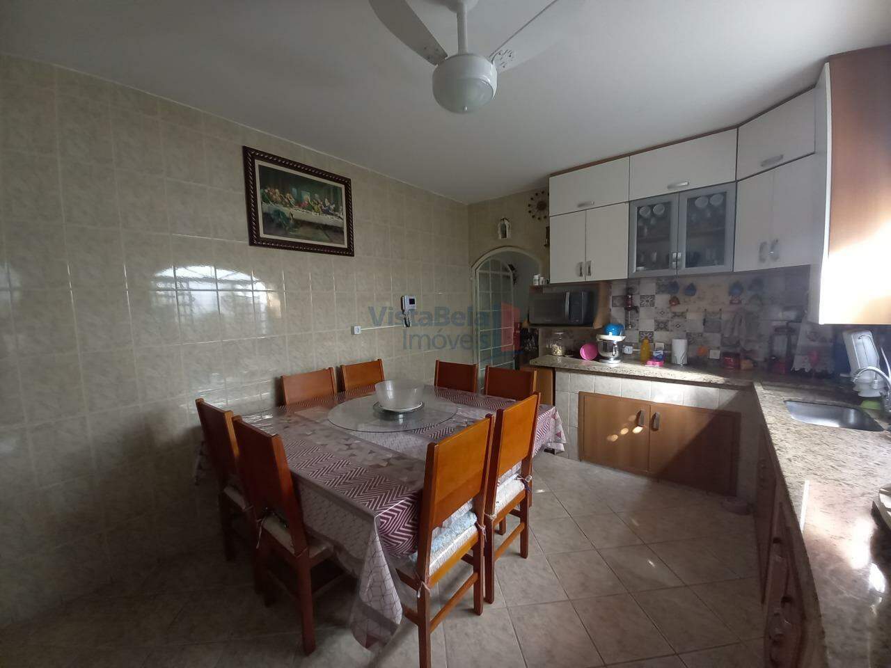 Casa à venda no Jardim Ana Emilia: 