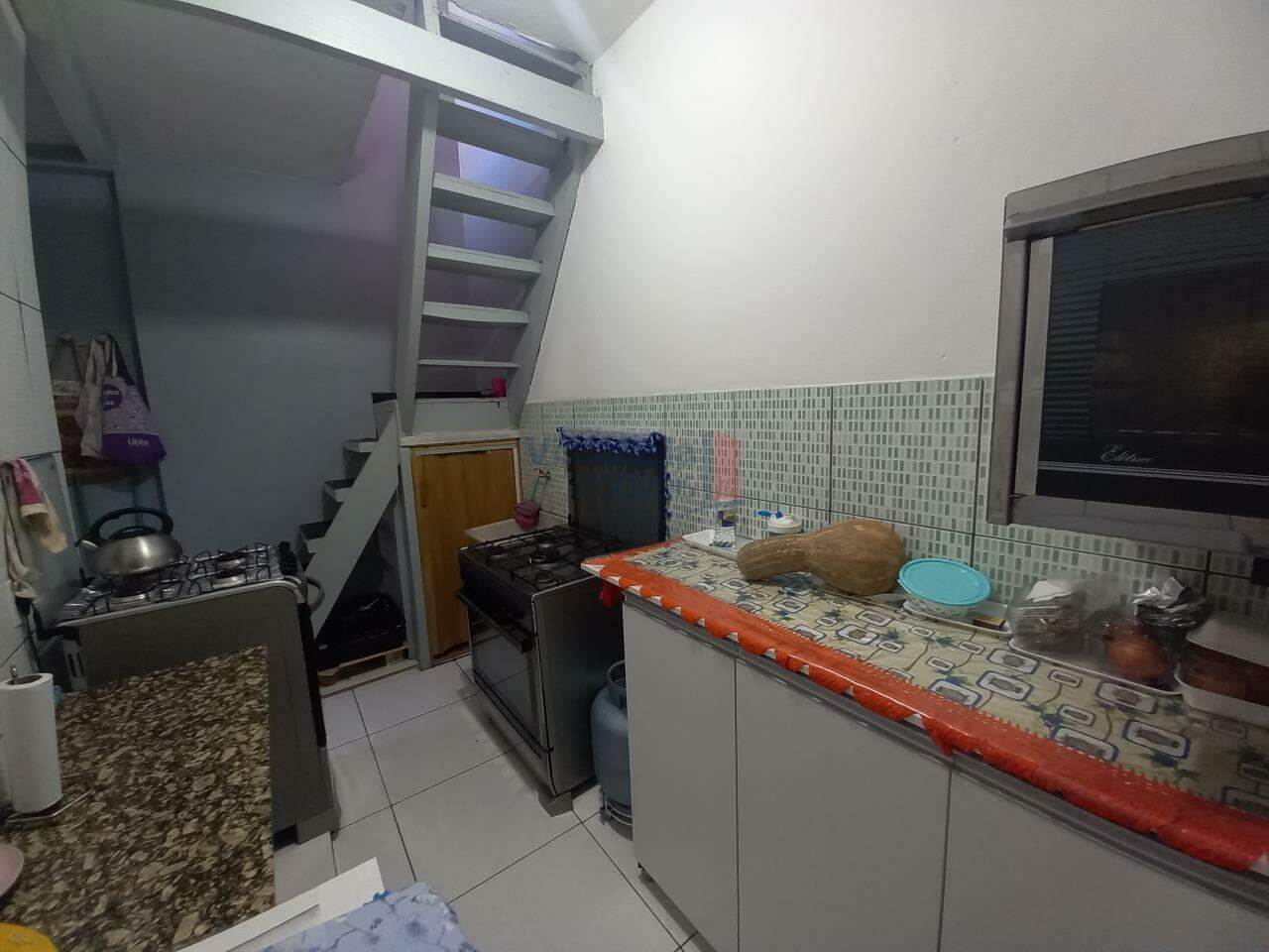 Casa à venda no Jardim Ana Emilia: 