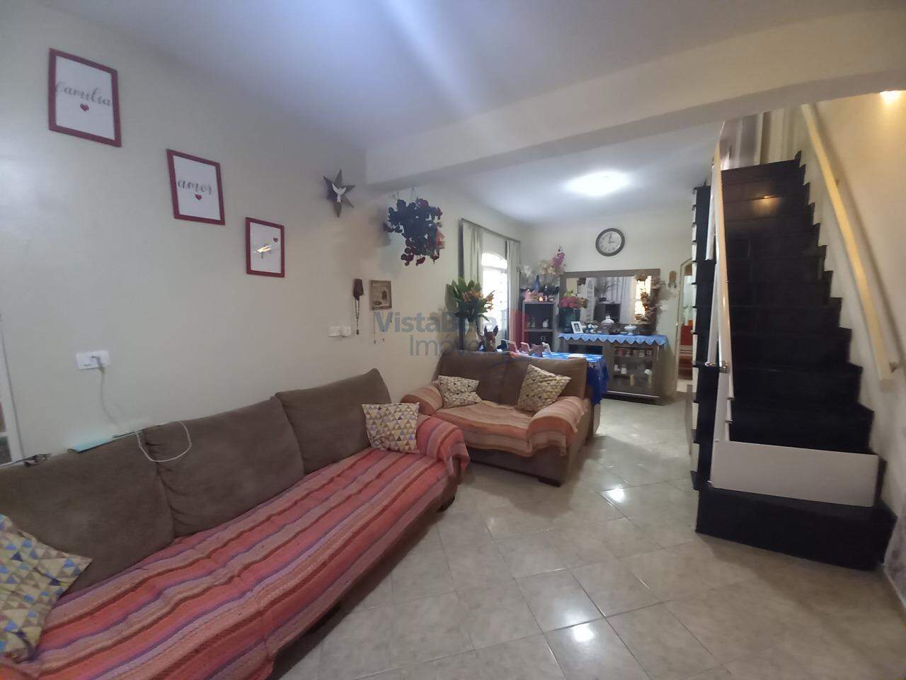 Casa à venda no Jardim Ana Emilia: 