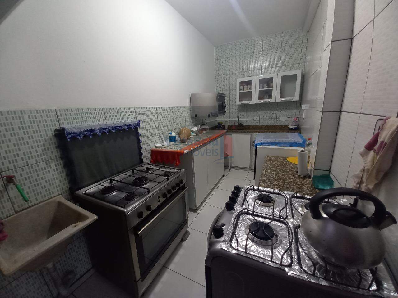 Casa à venda no Jardim Ana Emilia: 