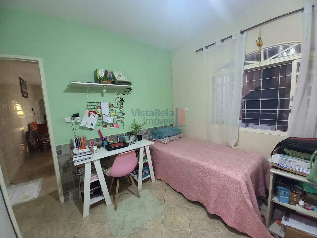 Casa à venda no Jardim Ana Emilia: 
