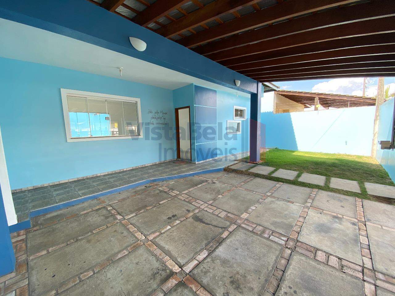 Casa à venda no Jardim Oásis: 