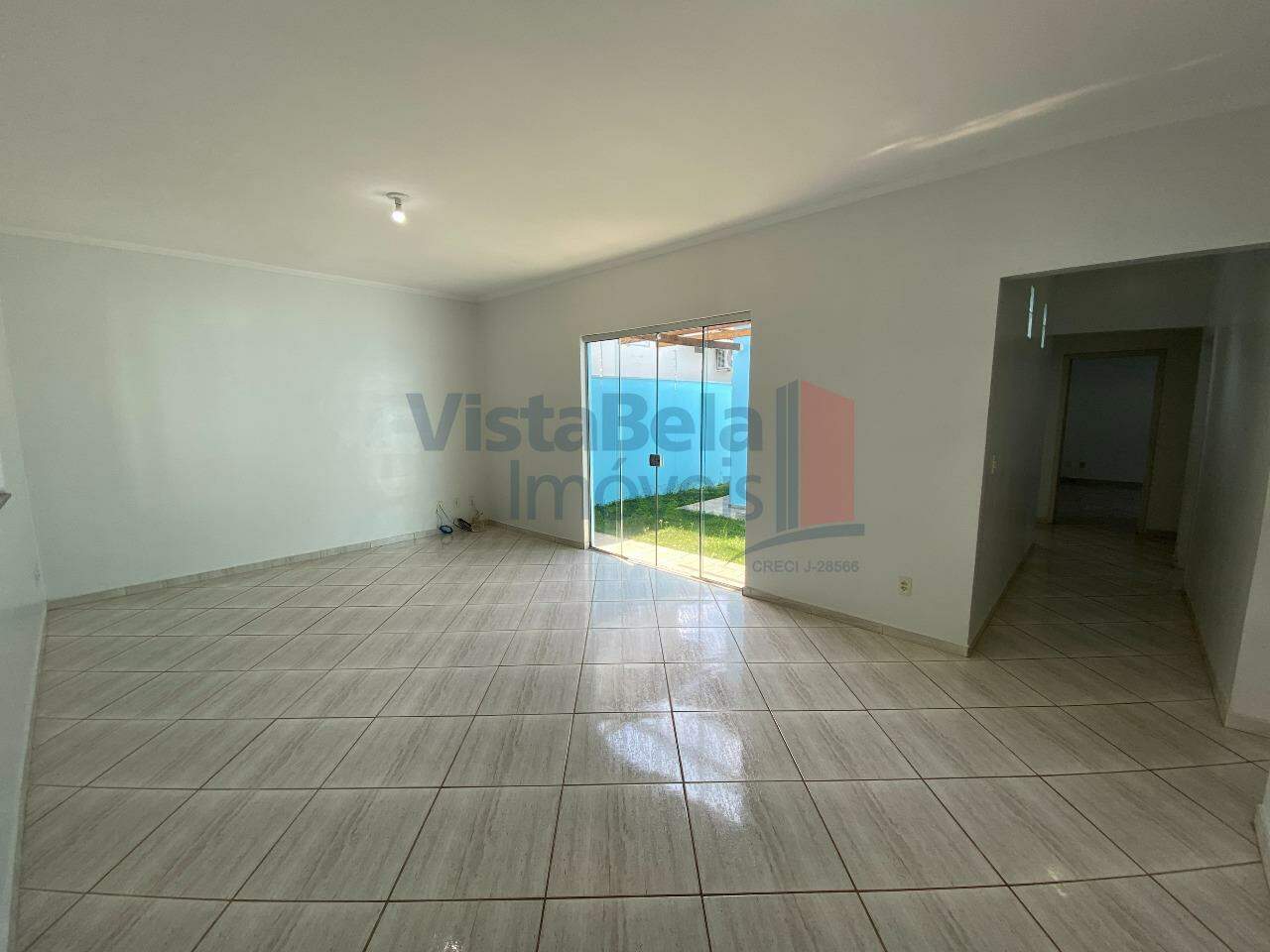Casa à venda no Jardim Oásis: 