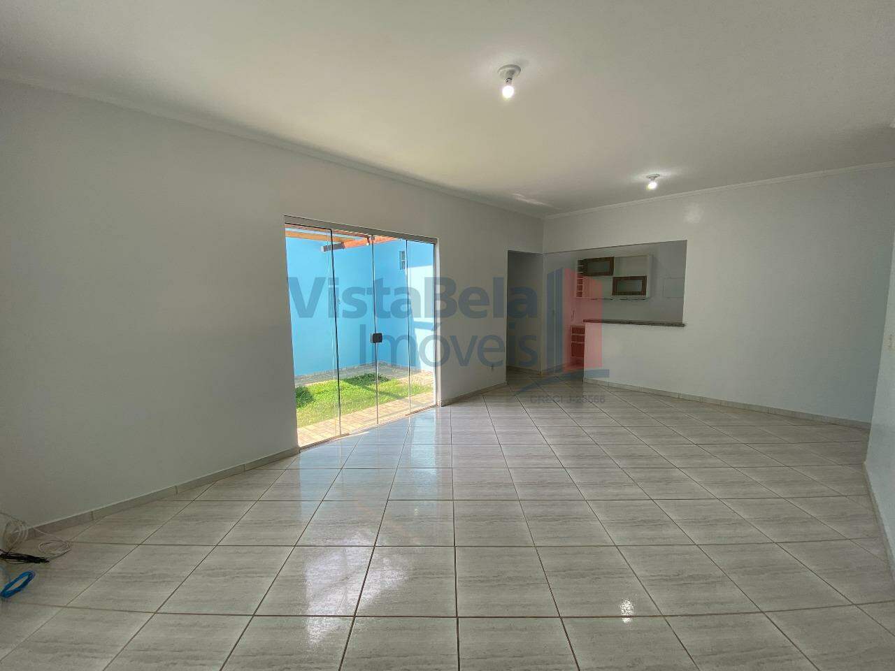 Casa à venda no Jardim Oásis: 