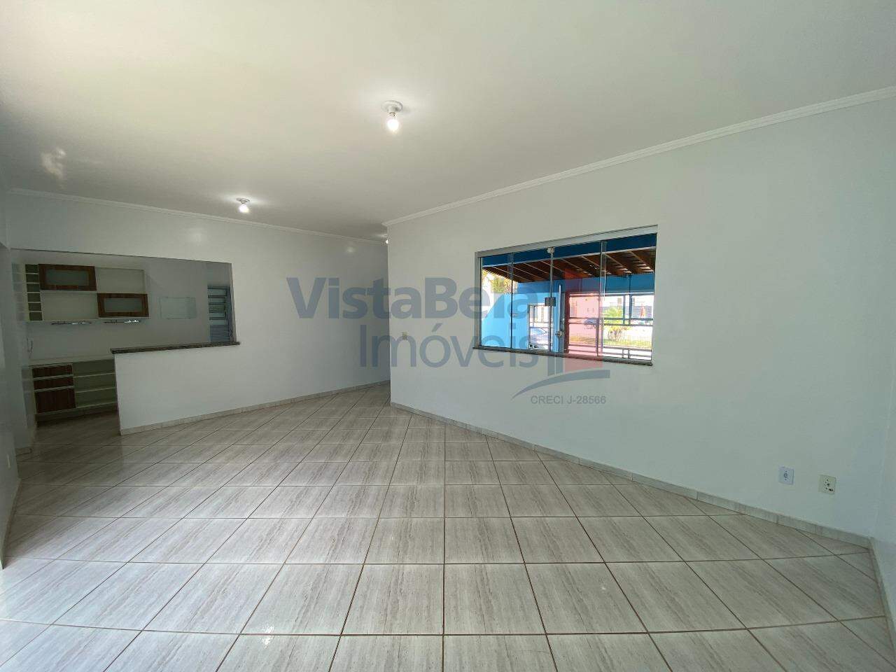 Casa à venda no Jardim Oásis: 