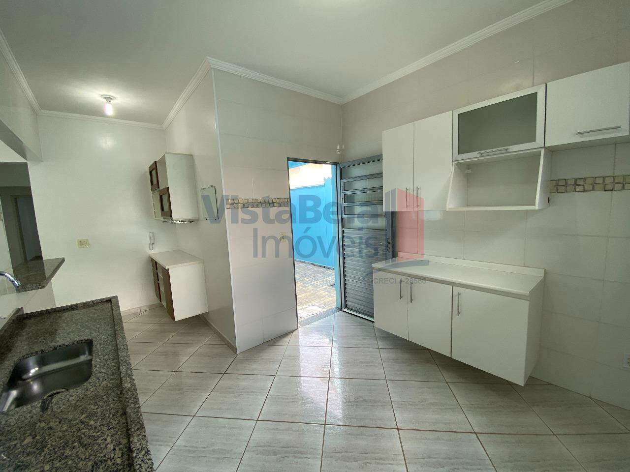 Casa à venda no Jardim Oásis: 