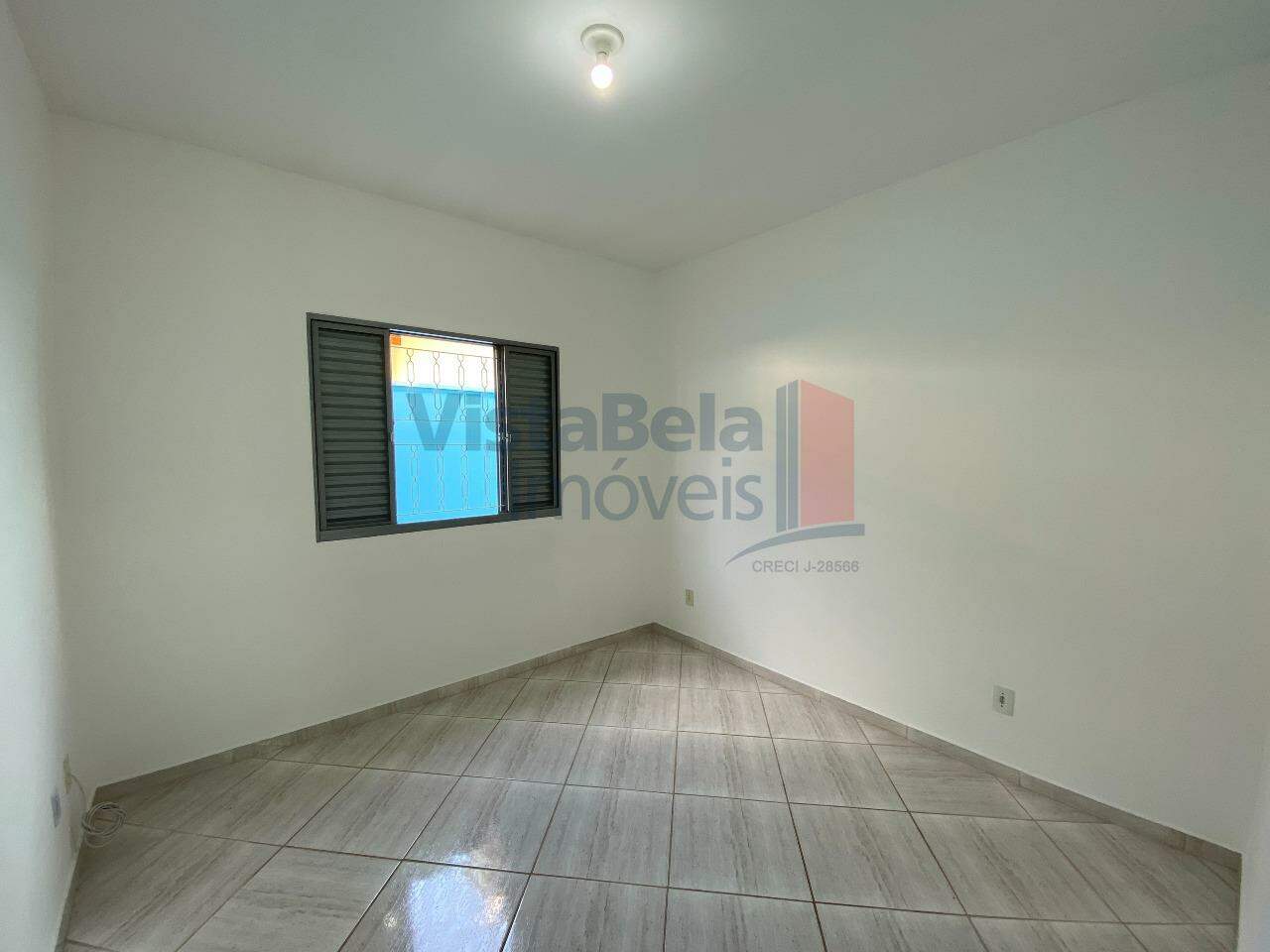 Casa à venda no Jardim Oásis: 