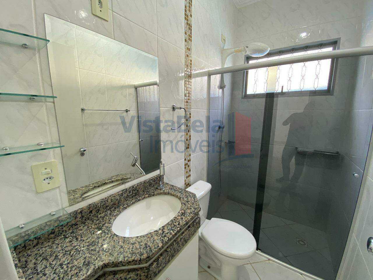 Casa à venda no Jardim Oásis: 